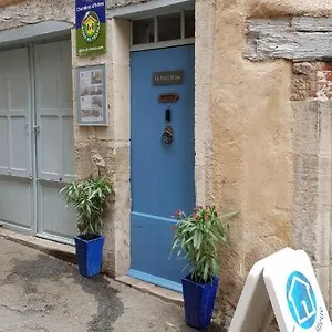 Bed and breakfast La Porte Bleue, Saint-Antonin