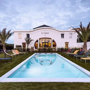 Le Garage 4* Biarritz