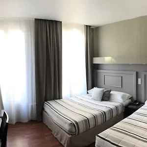 Cosmotel 3* Parijs