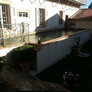 Bed and breakfast Chez Louise, Albi