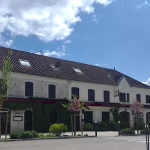Pensión D'ici Et D'ailleurs, Cressensac-Sarrazac