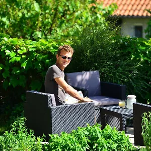 Bed and breakfast & Tables D'hotes Le Pech Grand, Saint-Sozy