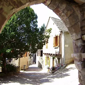 Bed and breakfast D'hotes De La Bastide De, Najac