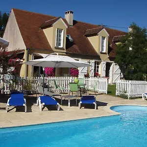 Bed and breakfast De Gramat, Payrac
