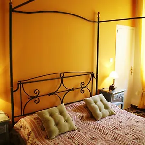 Bed and breakfast Le Clos Tolosan, Ramonville-Saint-Agne