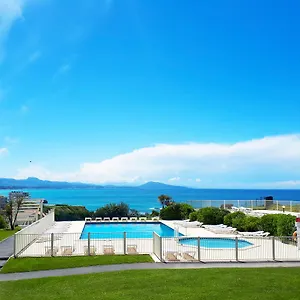 Résidence Mer&golf Eugénie Apartahotel