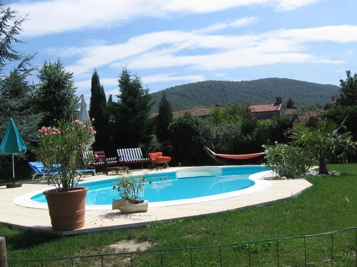 Chambres D'Hotes L'Ardiegeoise Ardiege