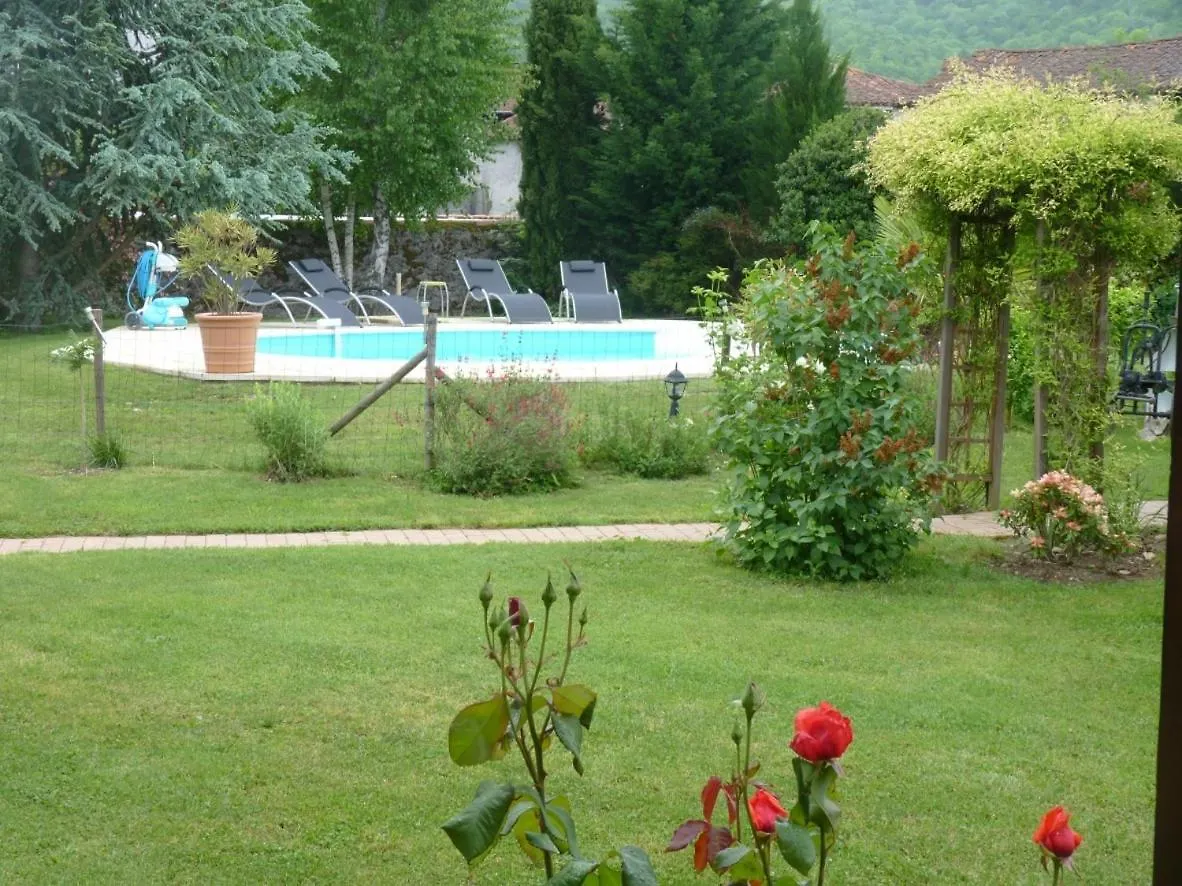 *** Bed & Breakfast Chambres D'Hotes L'Ardiegeoise France
