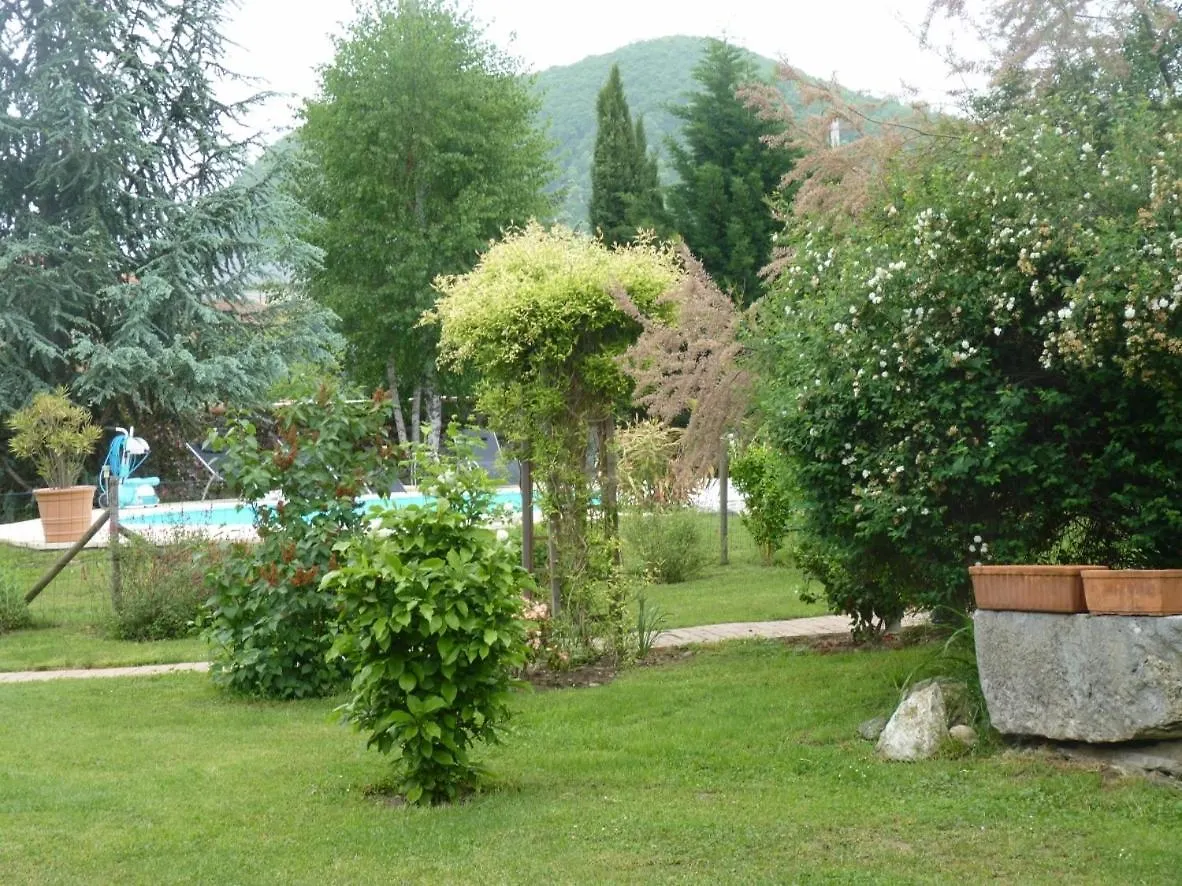 Chambres D'Hotes L'Ardiegeoise Ardiege