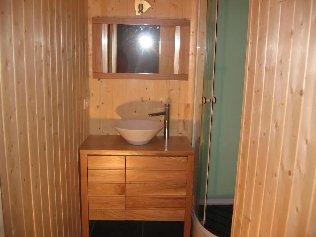 Chambres D'Hotes L'Ardiegeoise 3*, Ardiege