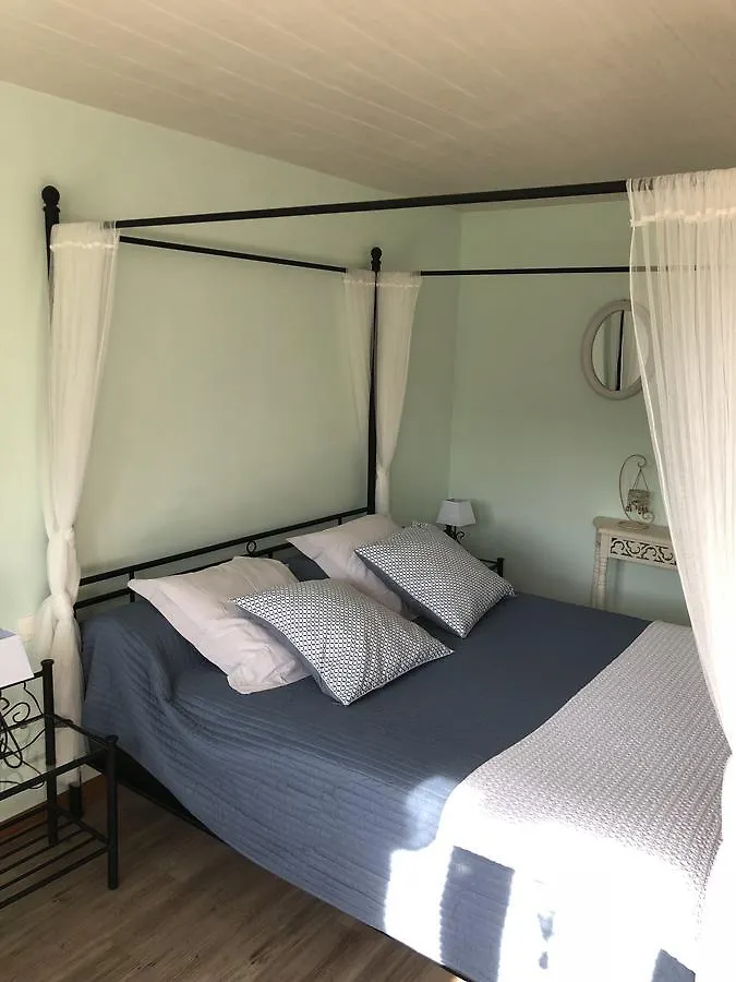 Chambres D'Hotes L'Ardiegeoise France