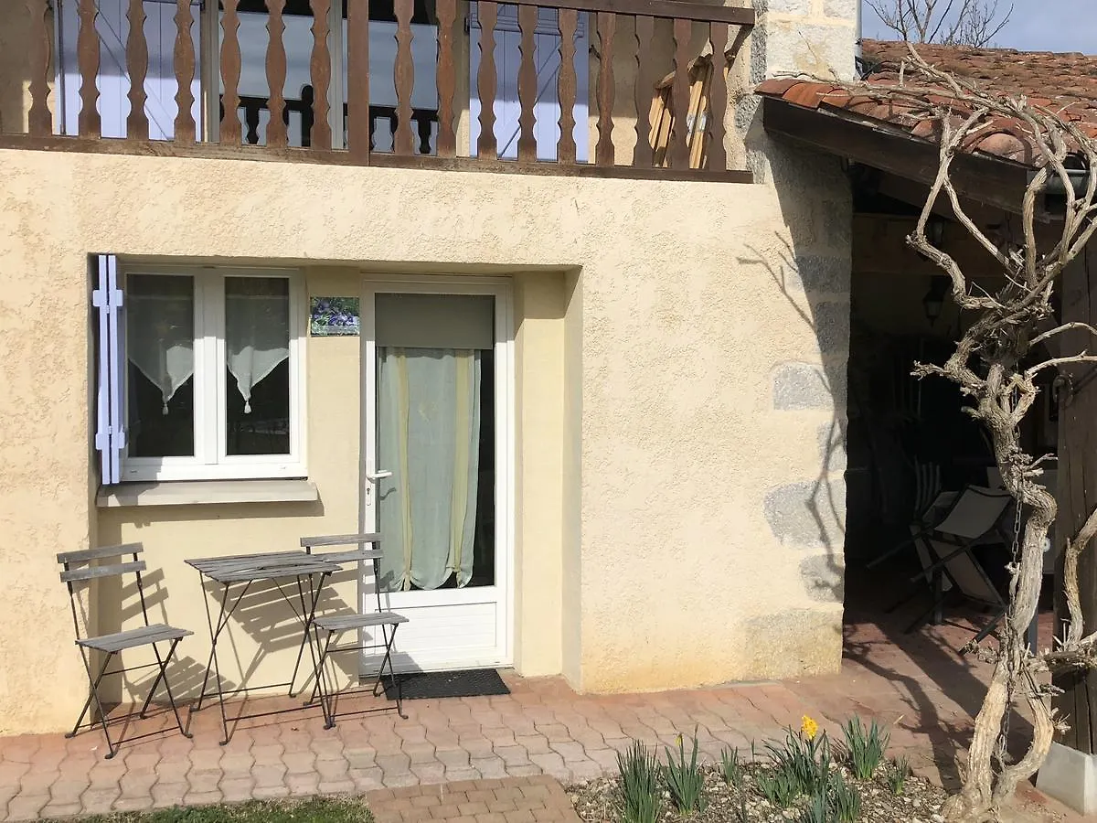 Chambres D'Hotes L'Ardiegeoise France