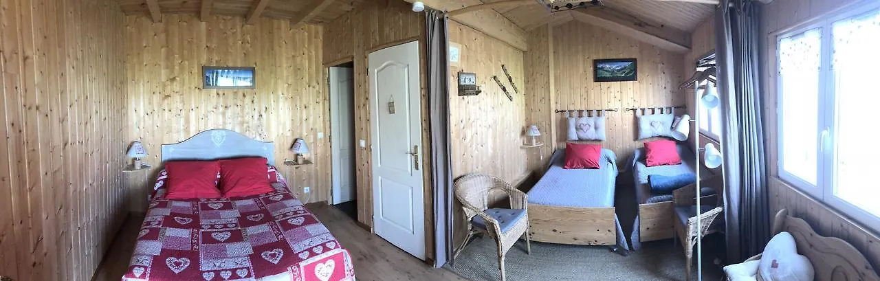 *** Bed & Breakfast Chambres D'Hotes L'Ardiegeoise France